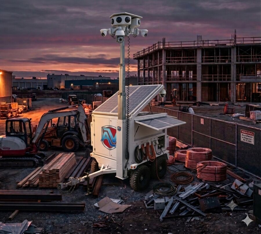 unit being deployed / relocated